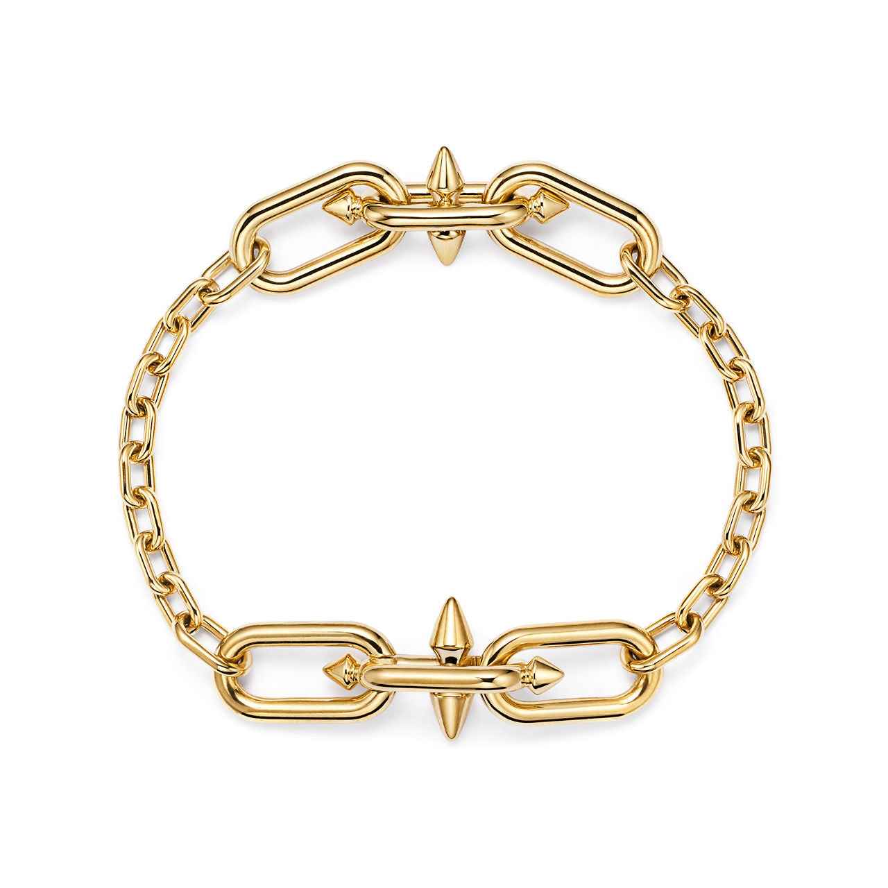 Gold Bracelet
