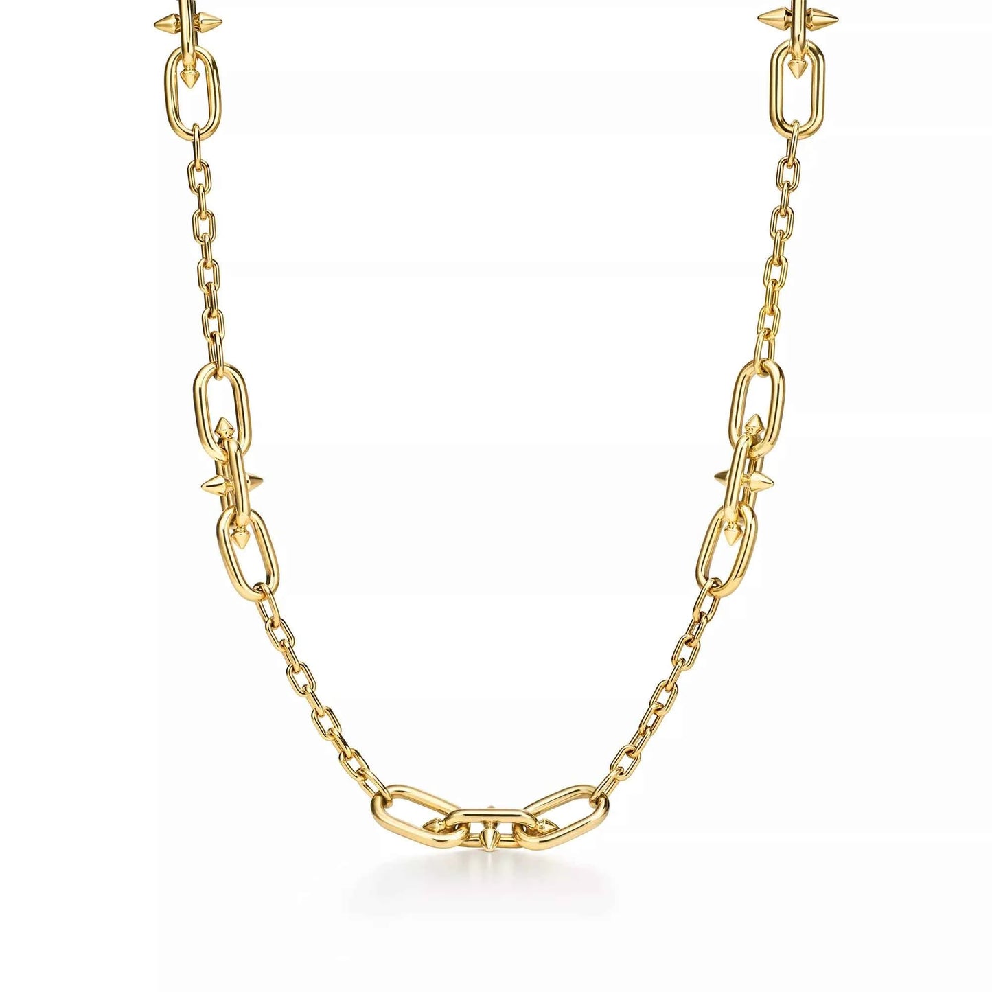 Gold Necklace