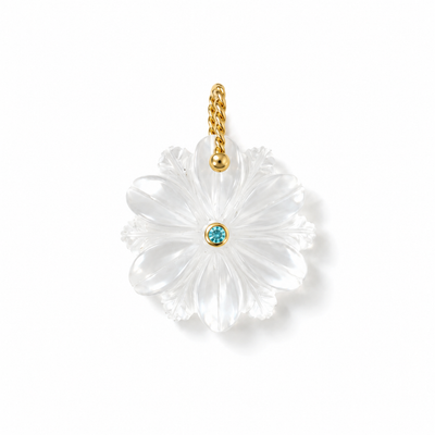 Flor Pendant