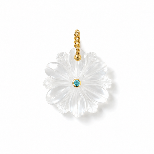 Flor Pendant
