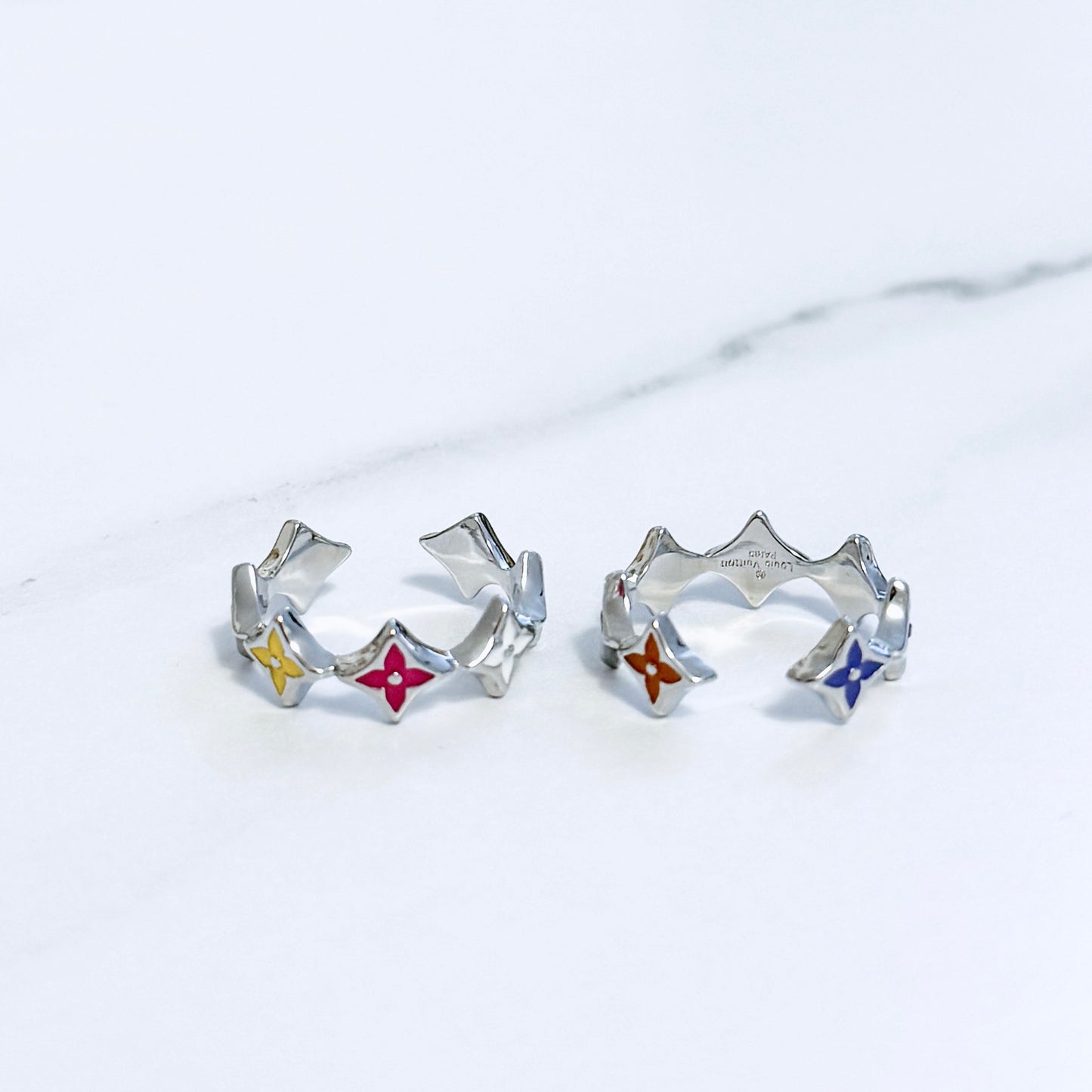 SILVER RING - MARO JEWELRY