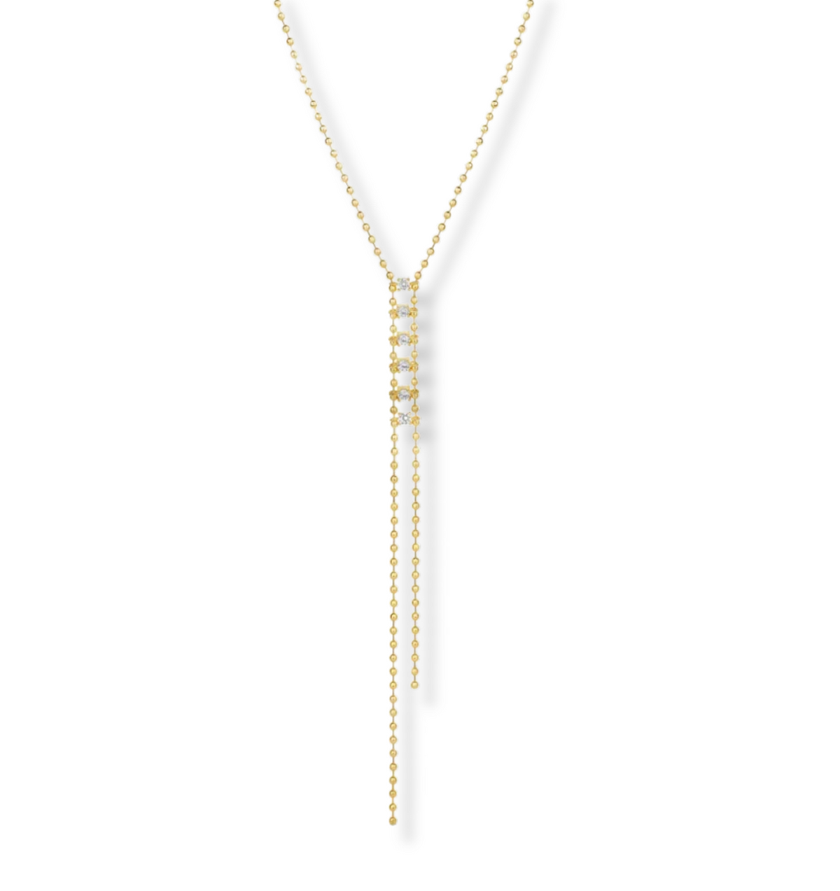 Diamond Lariat