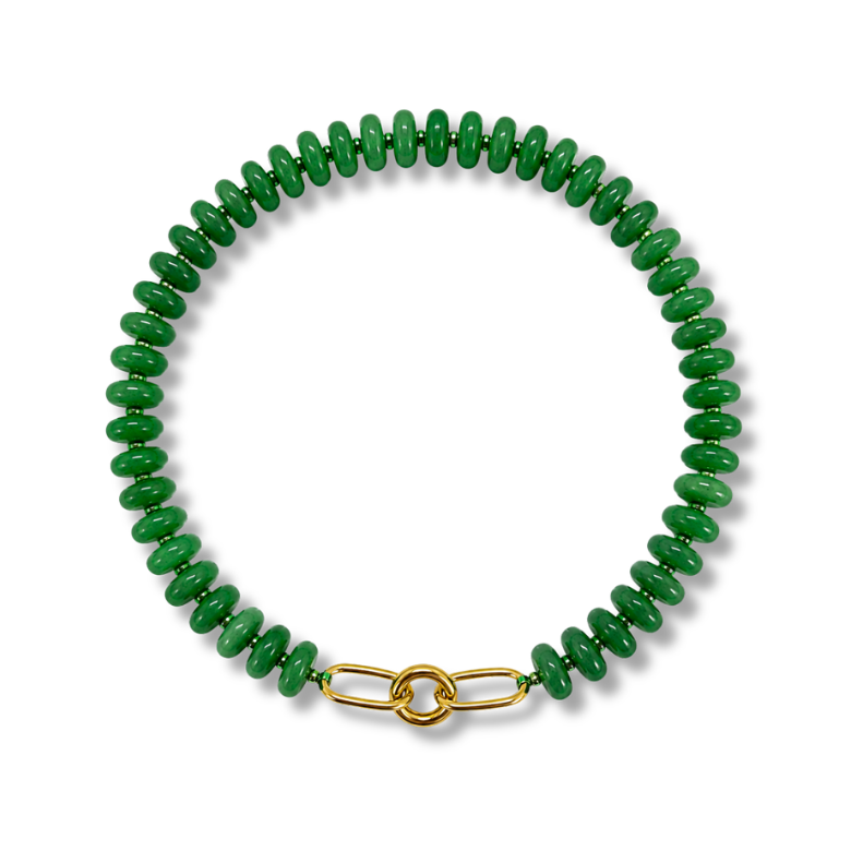 VERDE OASIS NECKLACE