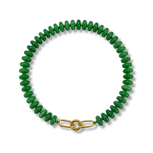 VERDE OASIS NECKLACE