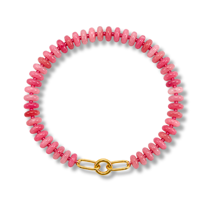 ROSE COAST NECKLACE