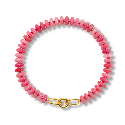 ROSE COAST NECKLACE