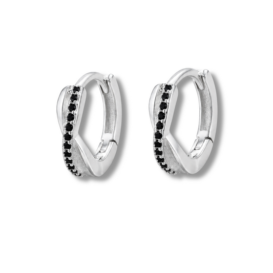 INFINITY EARRING