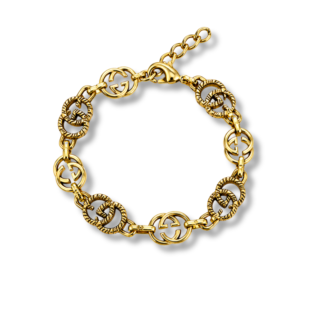 G VINTAGE BRACELET