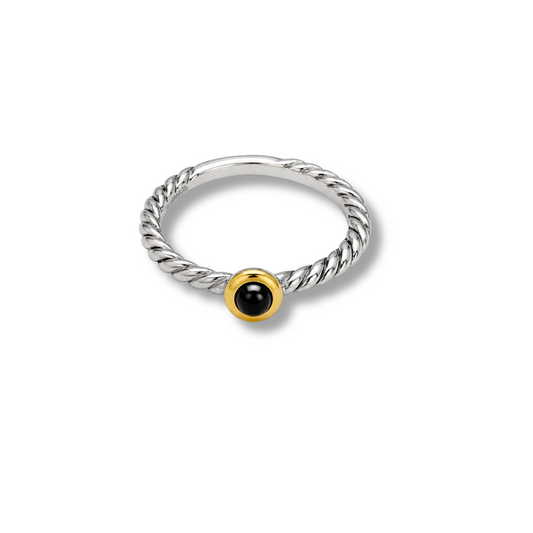 NOIR RING