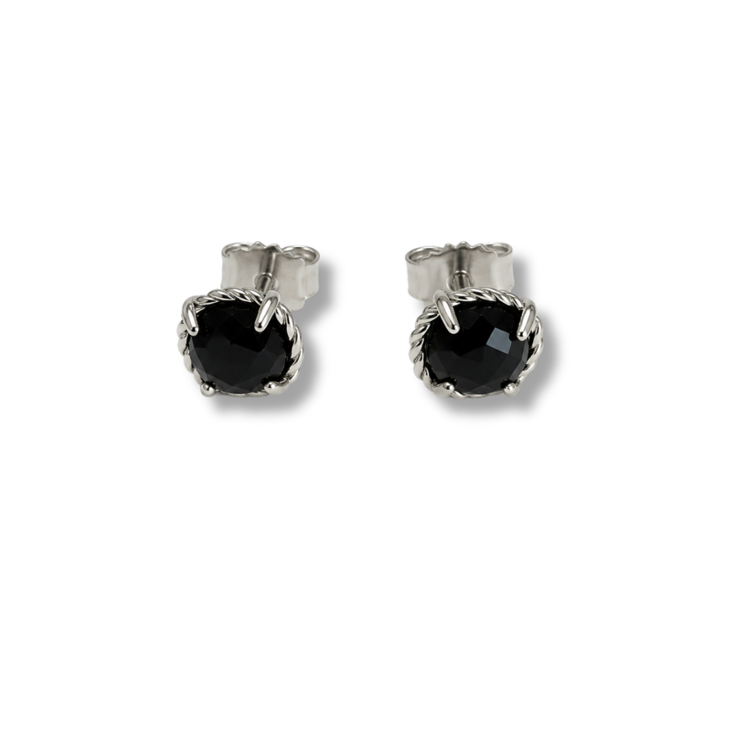 NOIR EARRING