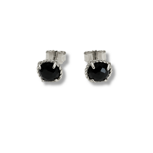 NOIR EARRING