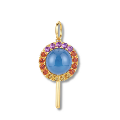 Lollipop Charn
