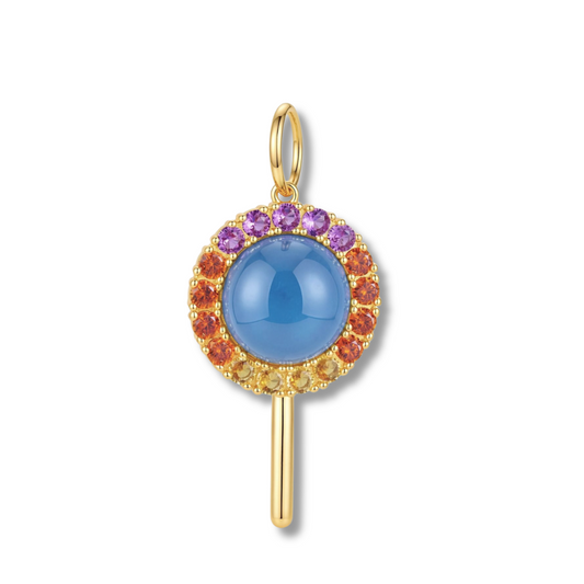 Lollipop Charn