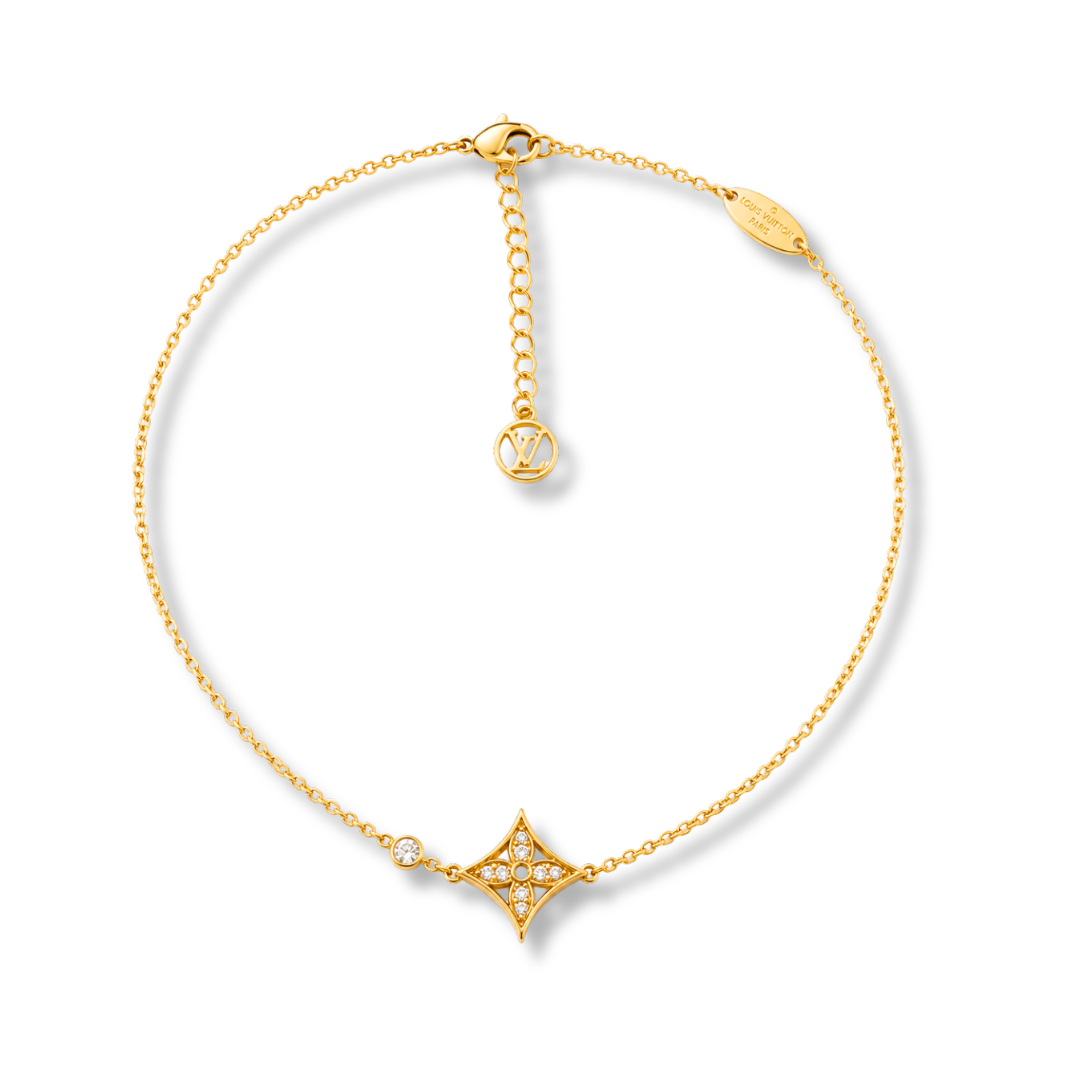 MINI BLOSSOM NECKLACE