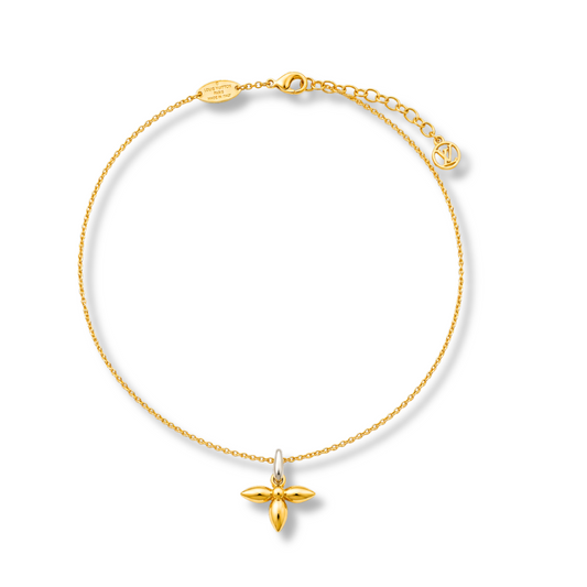Blossom Necklace for women by MARO Jewelry