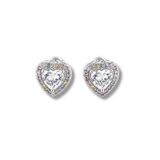 LOVE EARRING