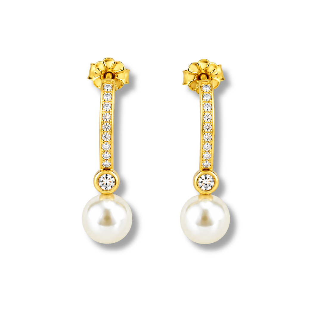 Classic Pearl Drops
