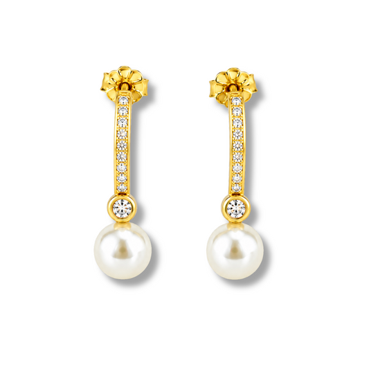 Classic Pearl Drops