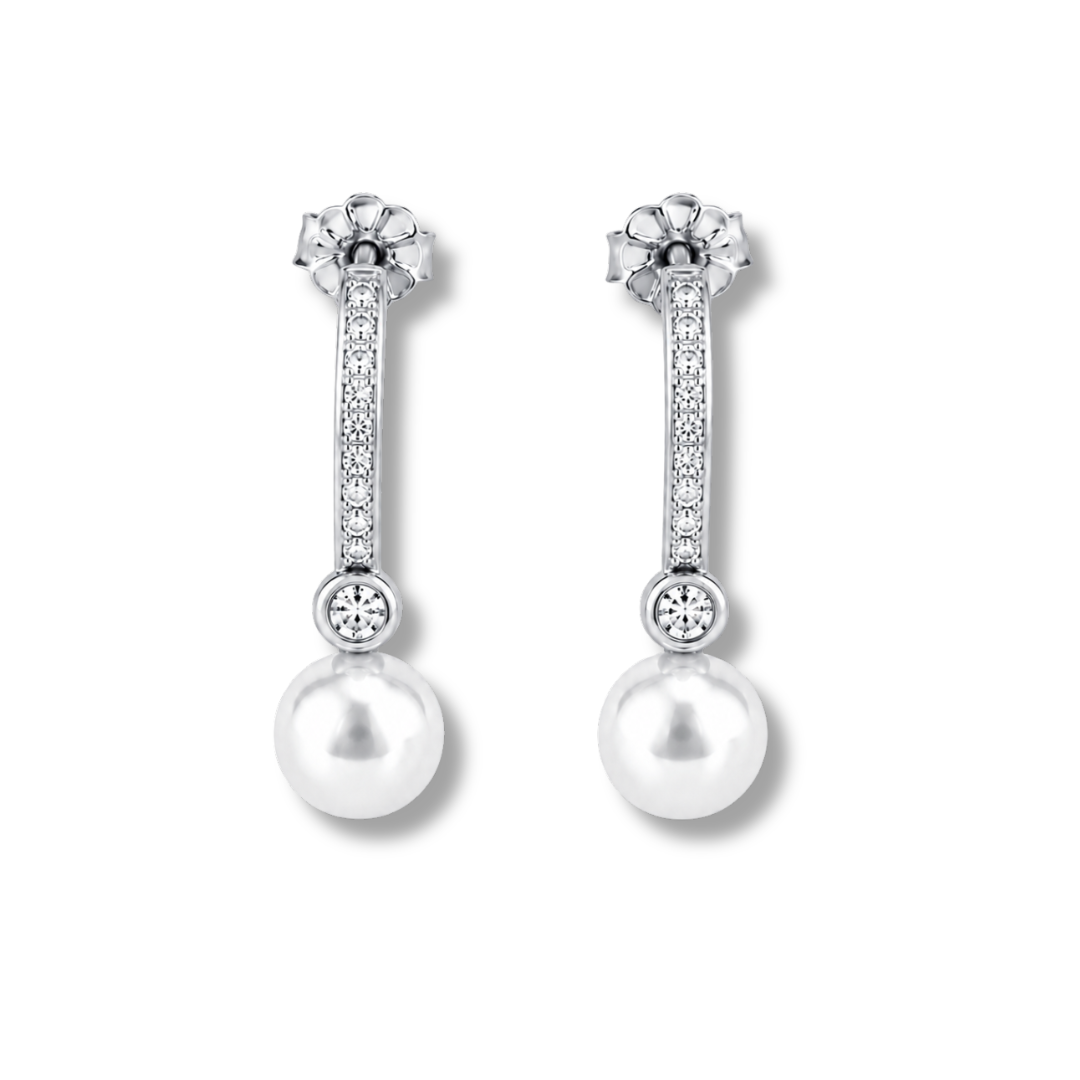Classic Pearl Drops