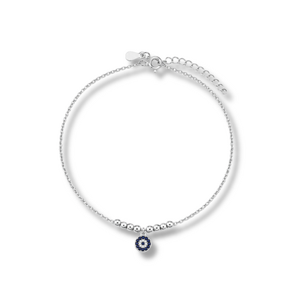 Lucky Charm Bracelet by MARO Jewelry