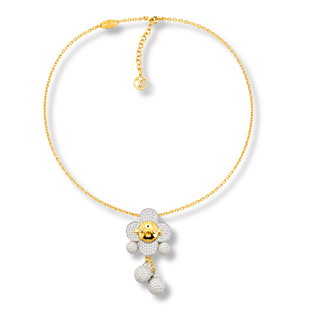 Vivi Necklace