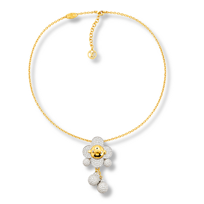 Vivi Necklace by MARO Jewelry