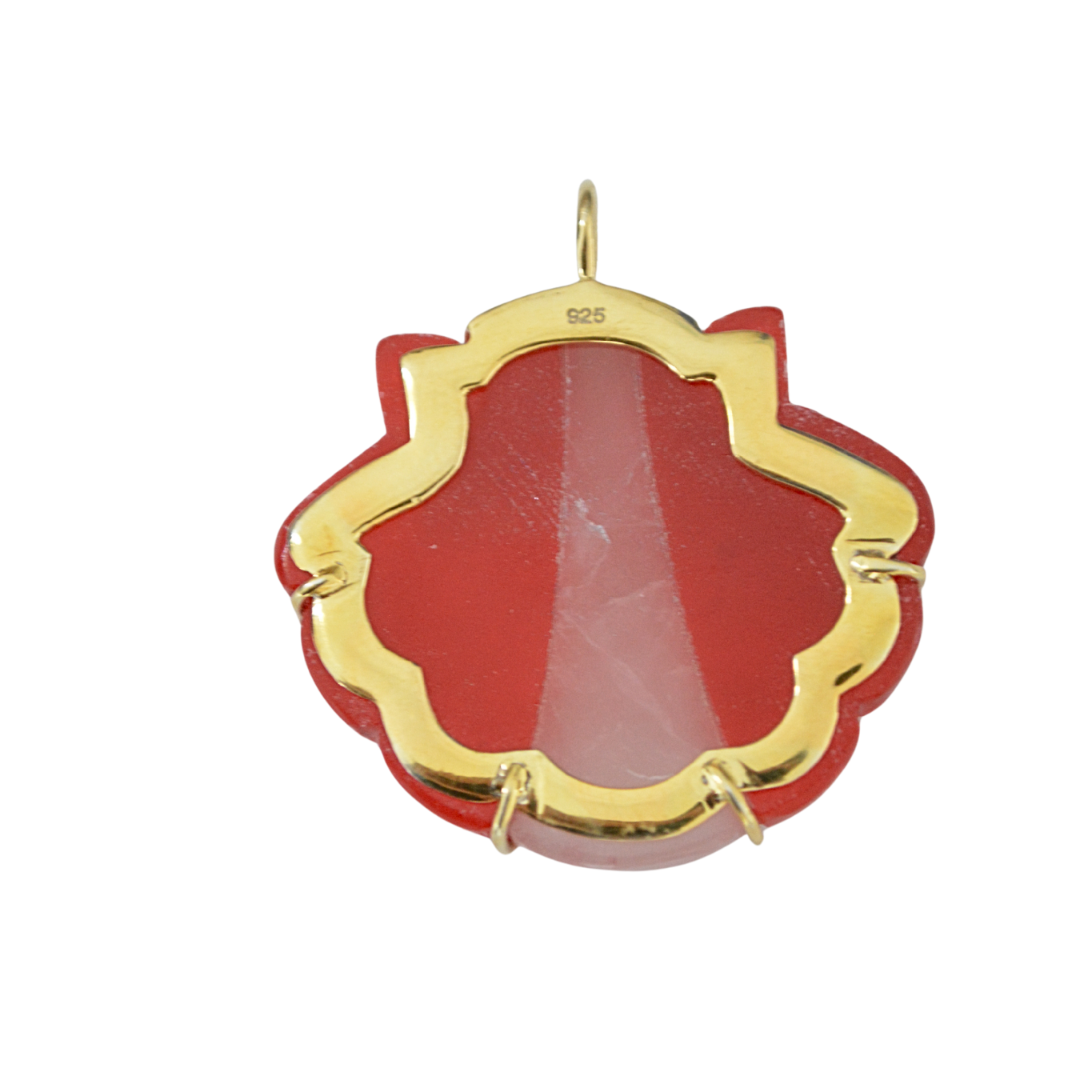 SHELL PENDANT