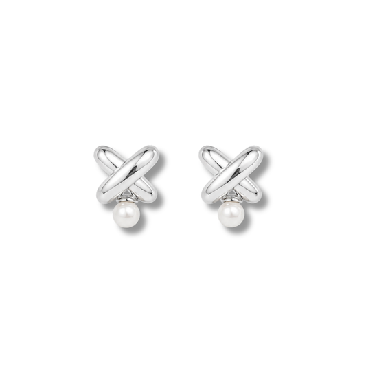 INFINITY EARRING
