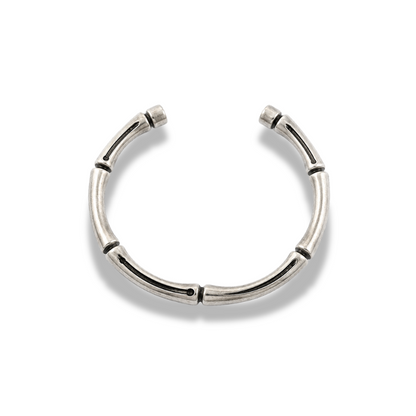 Bamboo Lux Cuff