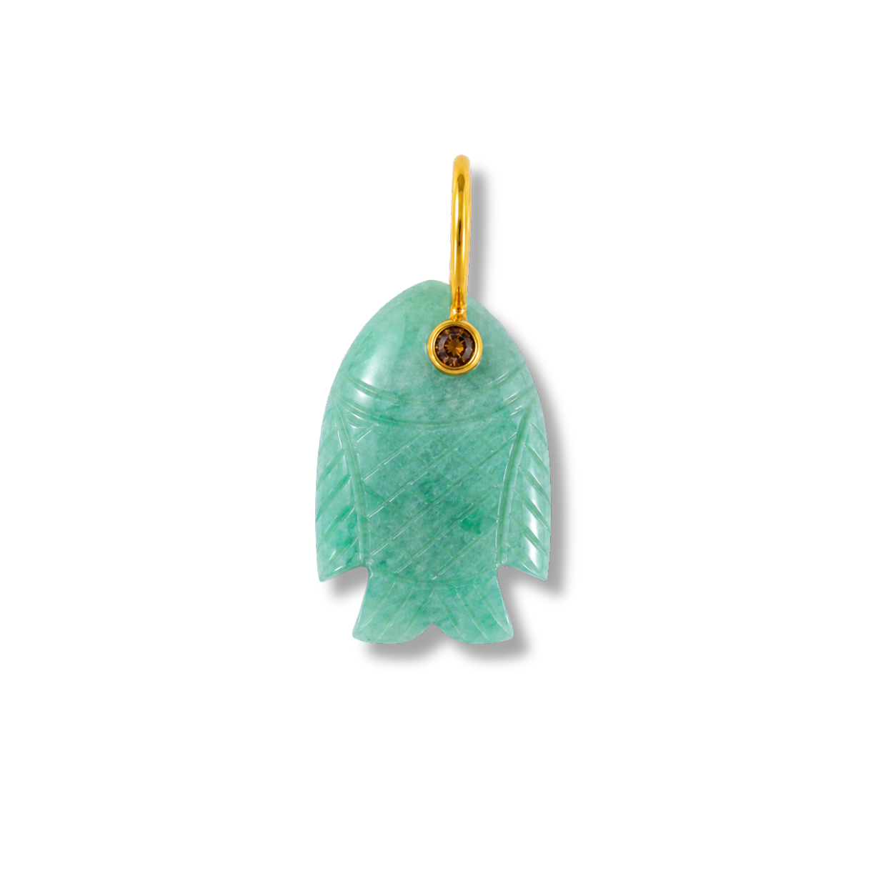 Fish Pendant