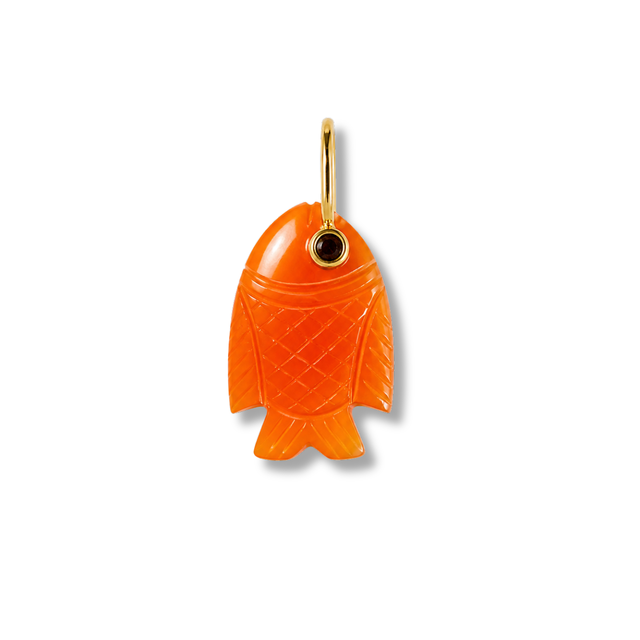 Fish Pendant
