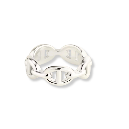 Anillo S925 H