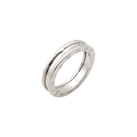 BVL Plain Ring product detail by MARO Jewelry