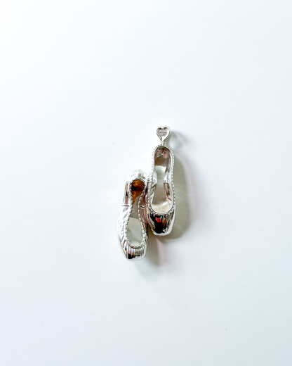 The Ballet Flats by MARO Jewelry