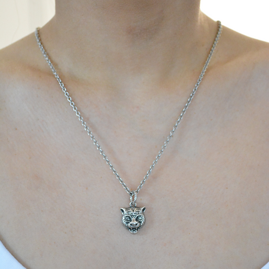G LEON NECKLACE