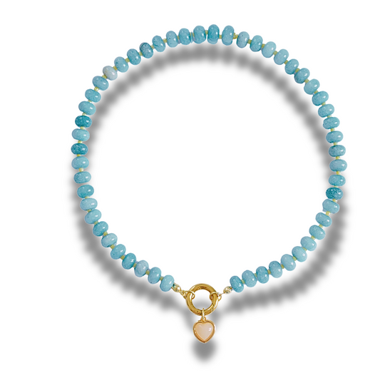 SOFT LOVE NECKLACE