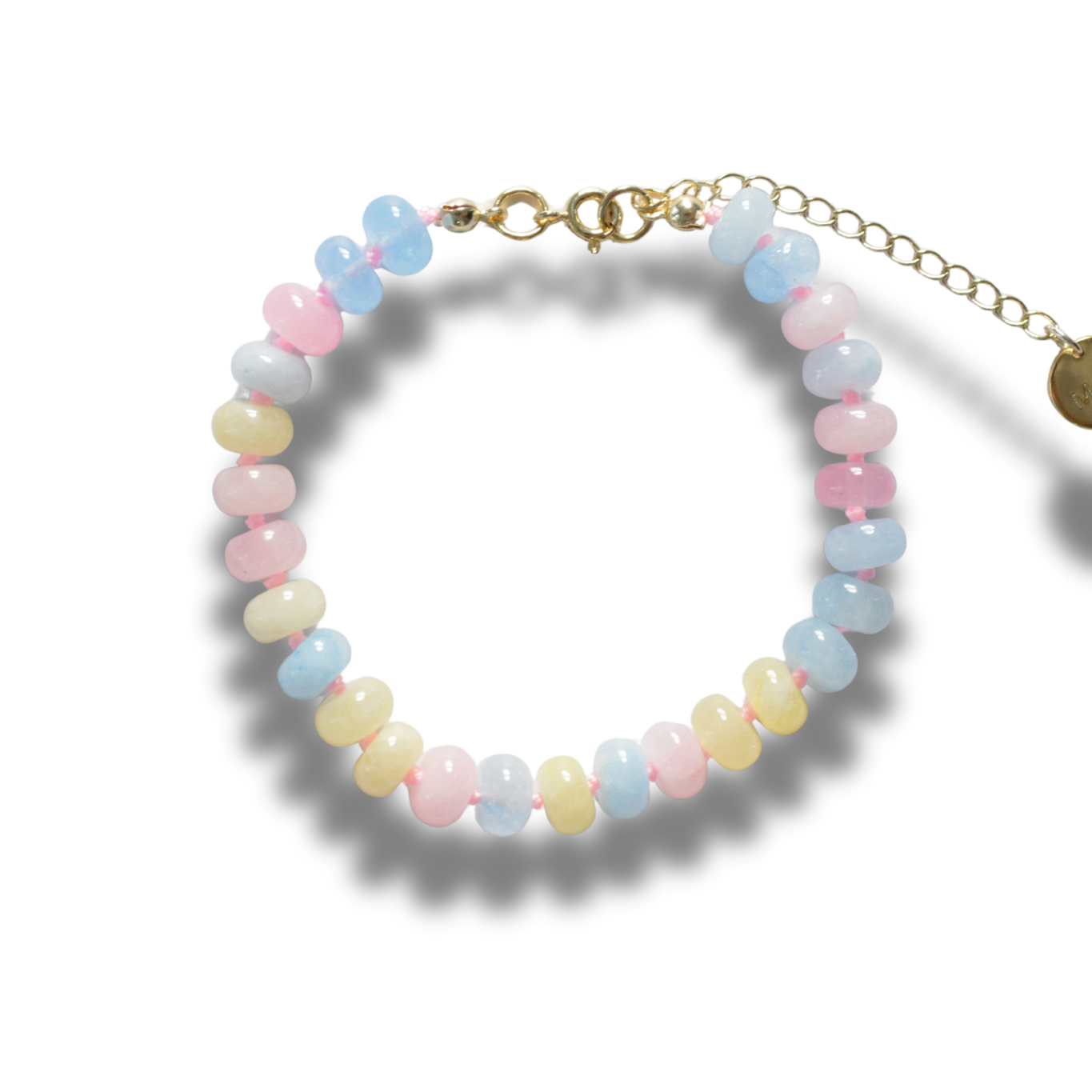 Candy Bracelet