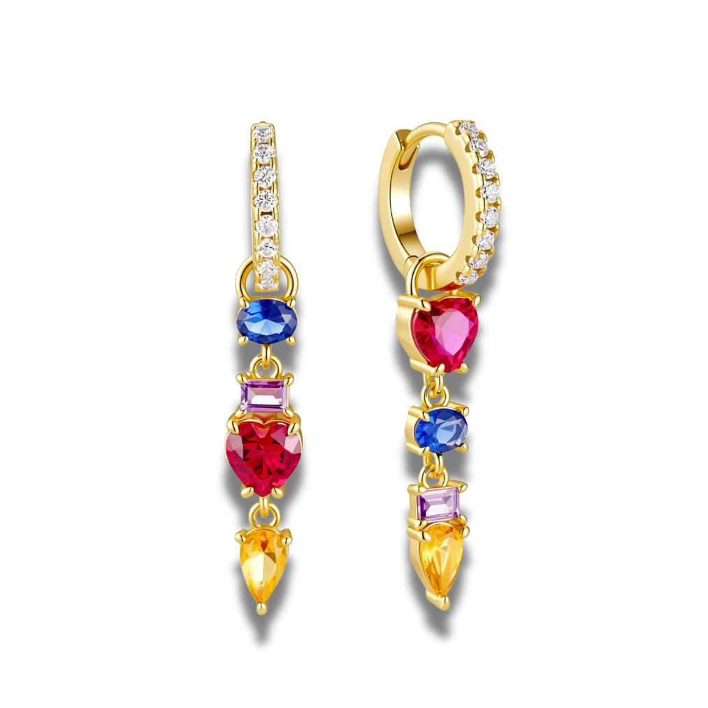 Riviera Earrings