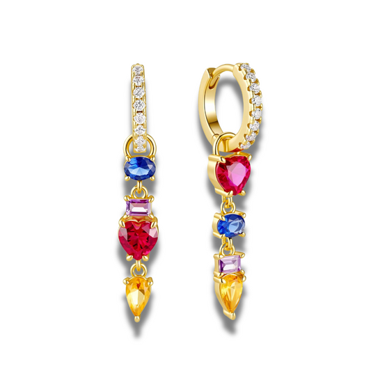 Riviera Earrings