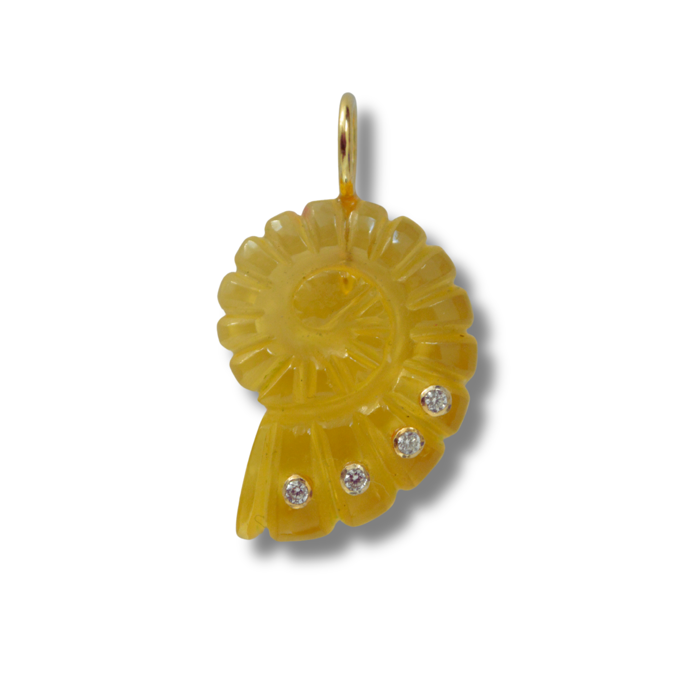 Shell Pendant