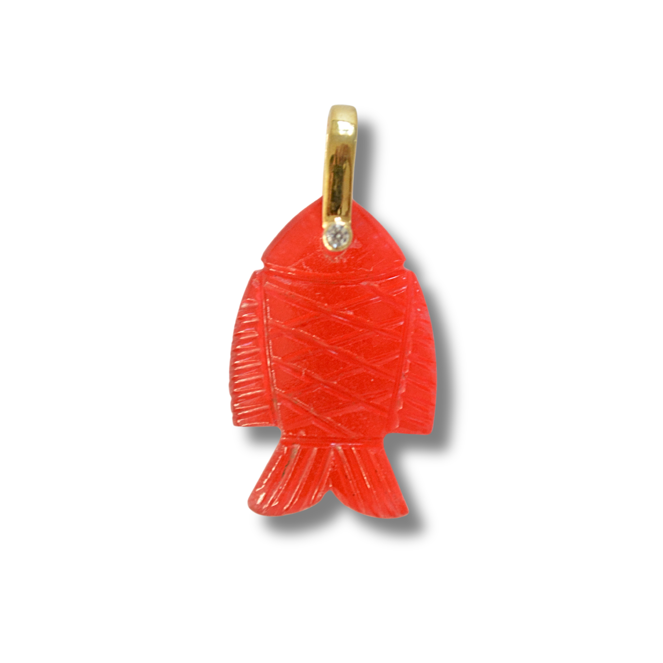 Fish Pendant