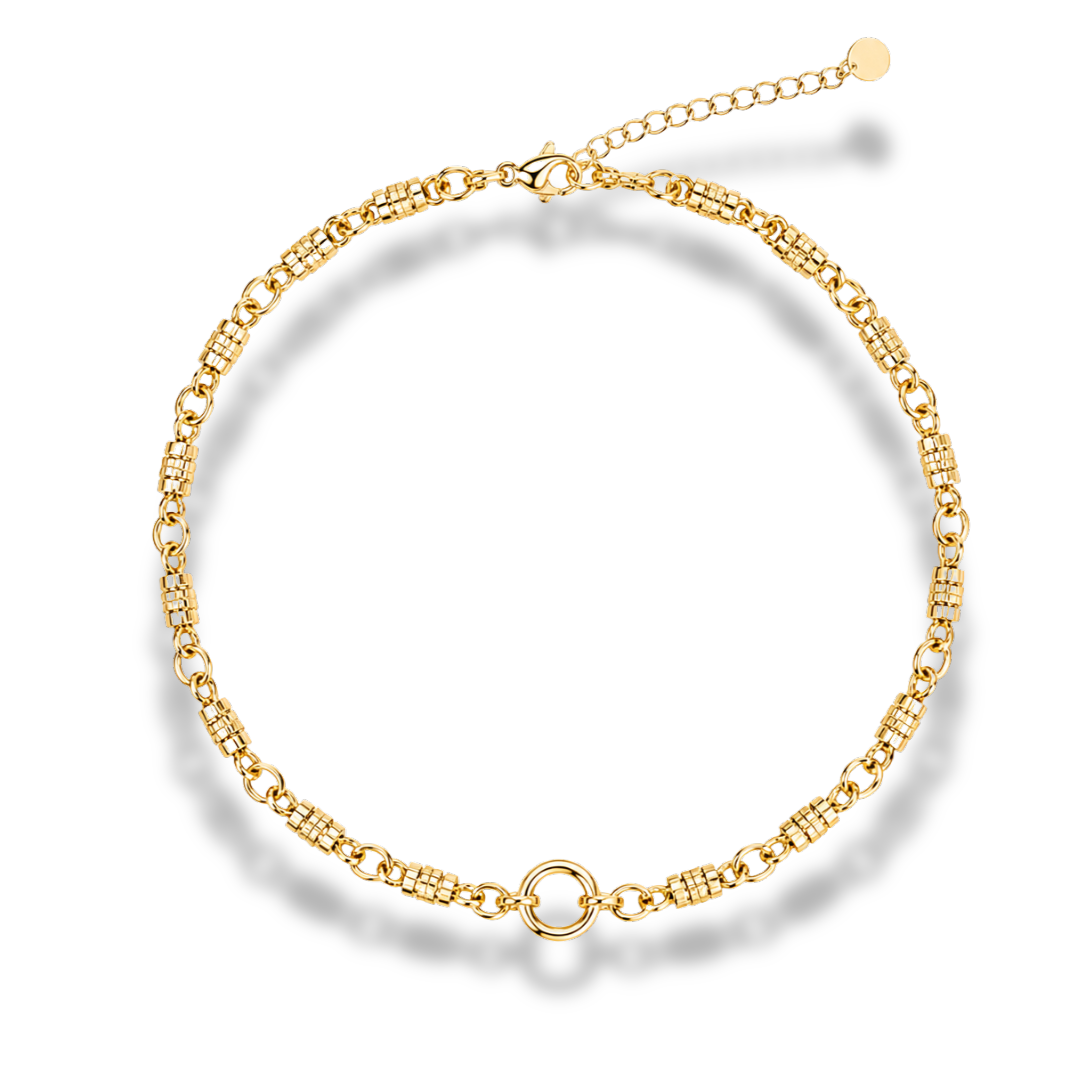 Nova Chain Necklace