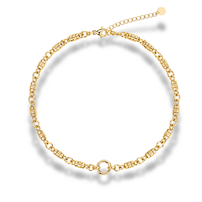 Nova Chain Necklace by MARO Jewelry