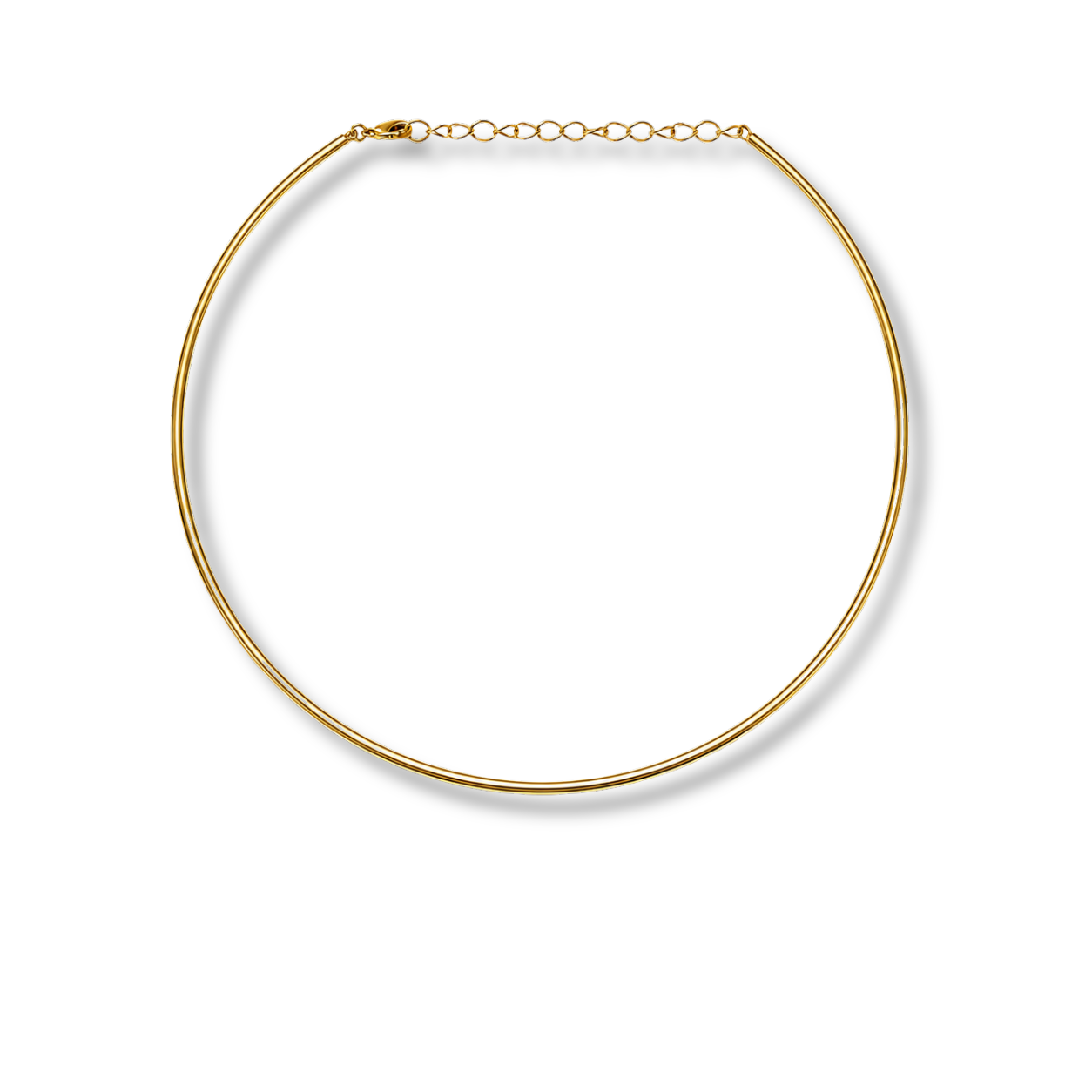 HARD CHOKER