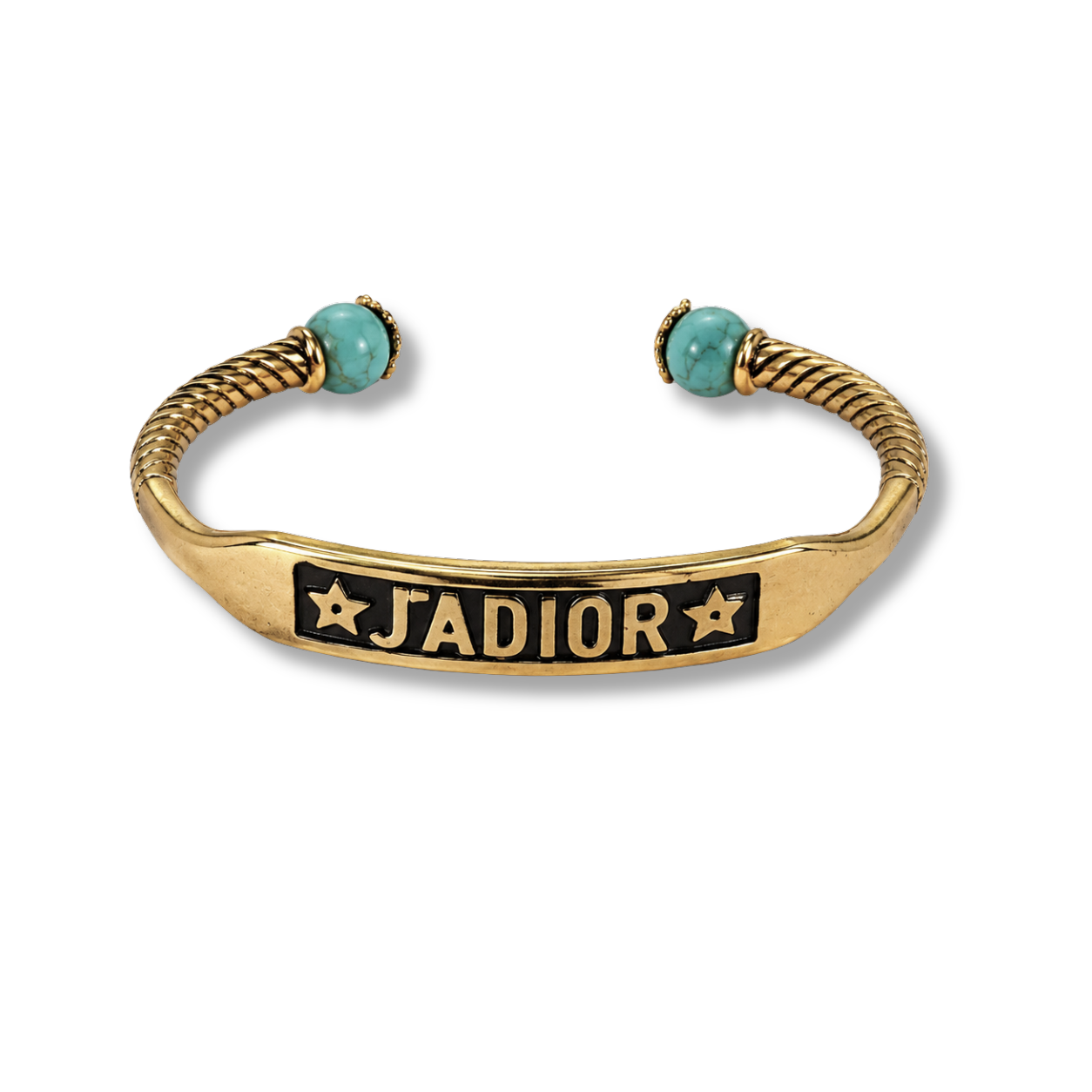 JD Vintage Bracelet