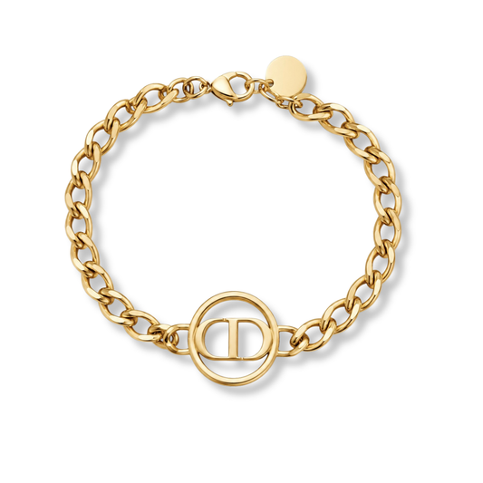 CD Bracelet by MARO Jewelry