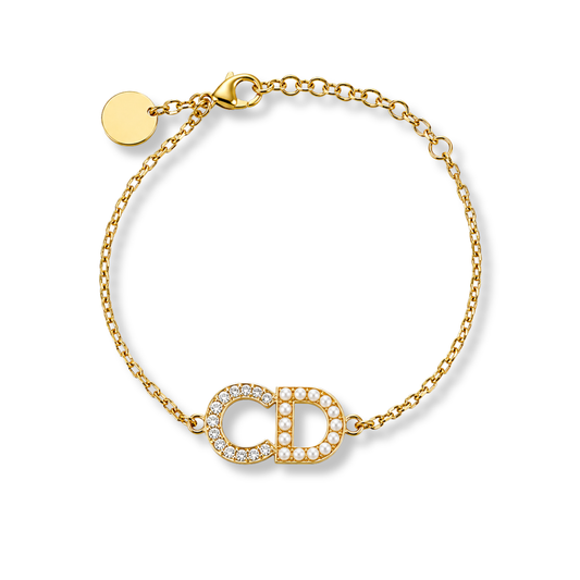 CD Petit Bracelet by MARO Jewelry