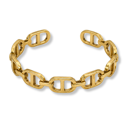 CD Vintage Bracelet by MARO Jewelry