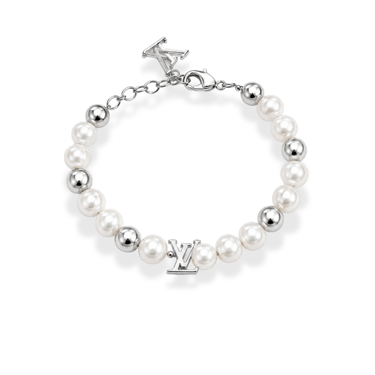 Pearl Bracelet by MARO Jewelry