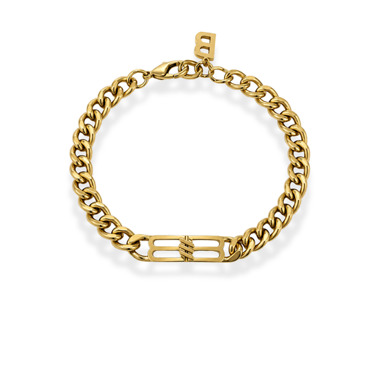 BLN Vintage Bracelet by MARO Jewelry